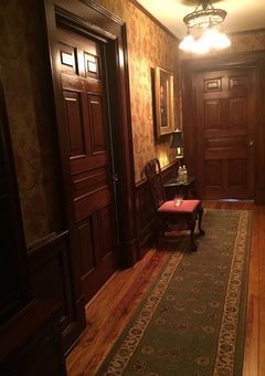 驚かさないでくださいよ！〇〇さん！！