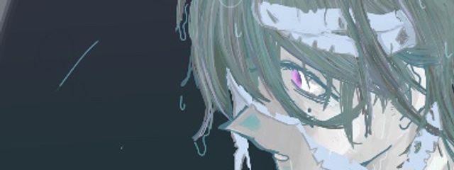 デジ@テニプリの毛利さんに沈み中さんの壁紙画像