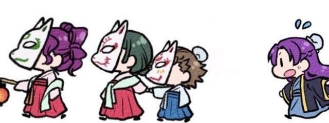 おさかな🐟さんの壁紙画像