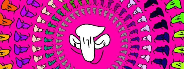 山口もやしくんさんの壁紙画像