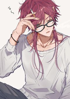 ローレン弟拾ったらしい。