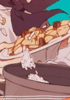 【2j3j】悪食ヒーローここに見参