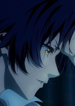 浅羽隊員は文ストの世界に飛ばされ、元の世界に帰れなくなりました