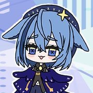 こはくさんのアイコン画像