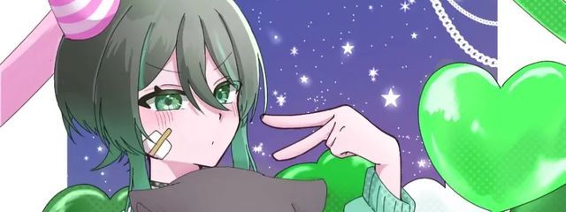 梓雨。@低浮上気味さんの壁紙画像