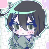 梓雨。@低浮上さんのアイコン画像