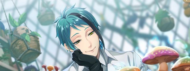 推しの世界へ行きたいなあ？🦈🍃👼☔️低浮上中さんの壁紙画像