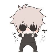 推しの世界へ行きたいなあ？🦈🍃👼☔️低浮上中さんのアイコン画像