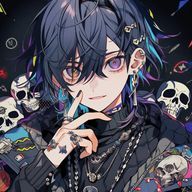 ルイS3さんのアイコン画像