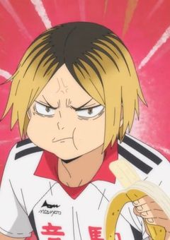 ハイキュー男子たちに愛されすぎてます。しかも、その愛が、、、