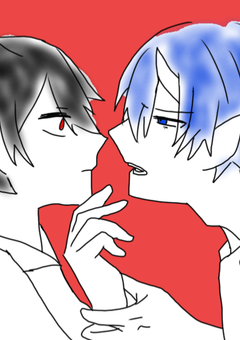 この恋は攻略不可？【rdせんせ視点】