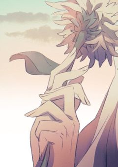 黄色に染め上げて 【短編集】