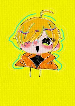 かたどりいろどり