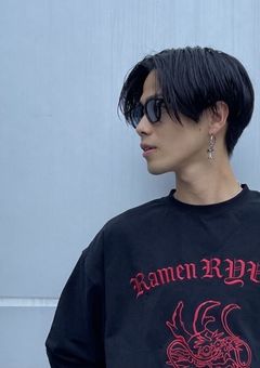 運命の人に出逢いました。