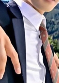 塩麹先輩に恋しました