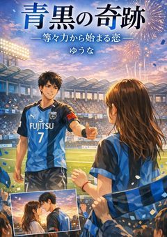 青黒の奇跡 —等々力から始まる恋—