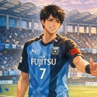 川崎から世界へさんのアイコン画像