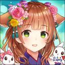 凪 千聖 (あっきぃとぷりの妹)