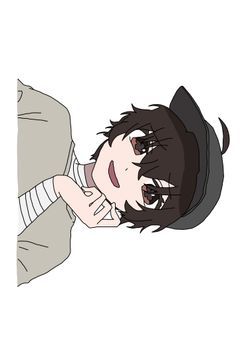 銀さんに似ている人、銀魂の世界に迷い込んだみたいです