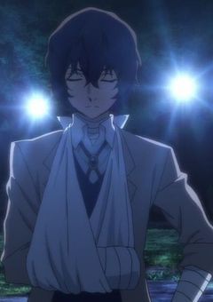 魔王飽きたので、違う世界に行ったら太宰になった!?