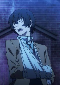 転生したら太宰さんの部下になってた!?