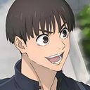 灰原雄