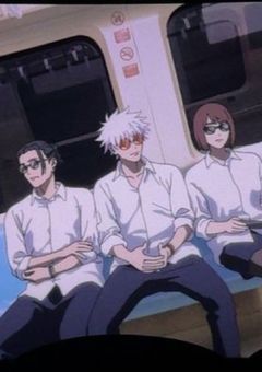 何 者 で も な か っ た 僕 ら