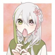 しろもち‎🤍🍡@不定期更新(低浮上気味)さんのアイコン画像