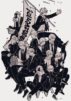 兄と生徒会の1人が似ていたんだが…