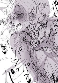 オナバレ　赤面 
