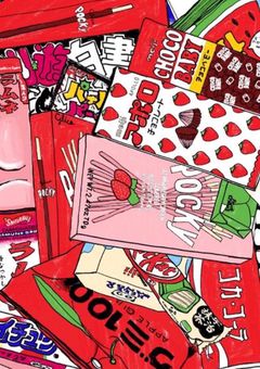 Assort  snack.・＊