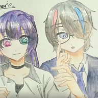 優@ふおりび　無期限活動休止さんのアイコン画像