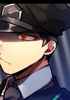 看守だって恋したいんだ!!【リアム×ステイサム】