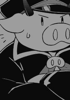 　#　我々師団 脱団しました　【tn】