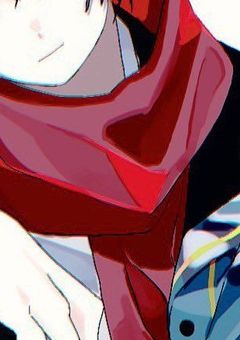 私の推しは今日も .