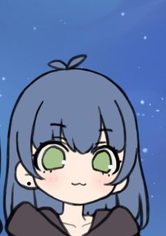 はじめまして！