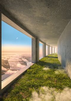 無想の夢