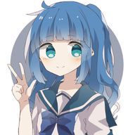 lamneさんのアイコン画像