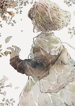 R    u    n    a    の    妹    で    す   。