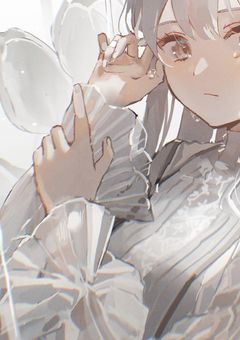 R  u  n  a  の  彼  女   、  私  で  す  多  分  