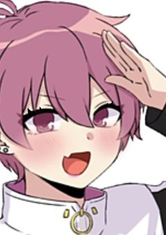 朝起きたらなぜか女体化してました【桃】