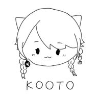 こーとさんのアイコン画像