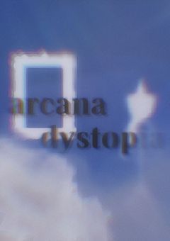 arcana dystopia       アルカナディストピア　《プリチューバー事務所》　公式