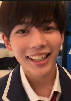 うちの長尾しか愛せません