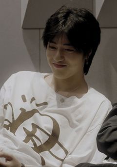 運 命 だ と 思 っ て ま す .