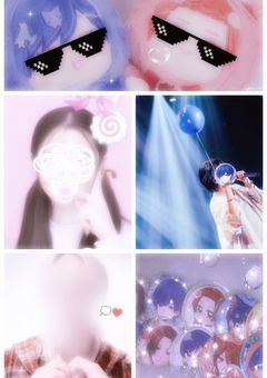雑談部屋 💭🎀