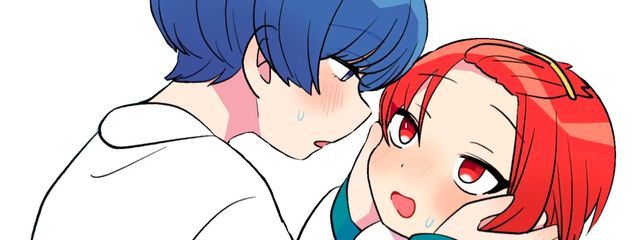 @ムメイ❤️💙さんの壁紙画像