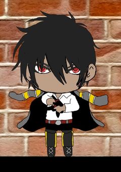 REBORNのツナの成り代わりチートだったけん