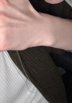 Lucky to be loved you