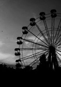 実験体になりました